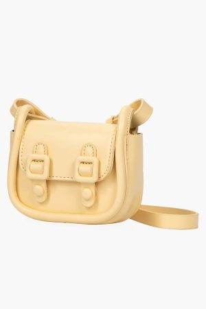 Style Core Aesthetics, New Style Trends - Minaya | Mini sac bandoulière