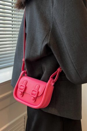 Style Core Aesthetics, New Style Trends - Minaya | Mini sac bandoulière