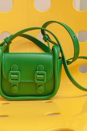 Style Core Aesthetics, New Style Trends - Minaya | Mini sac bandoulière