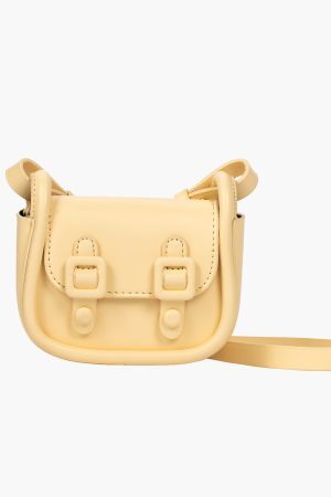 Style Core Aesthetics, New Style Trends - Minaya | Mini sac bandoulière