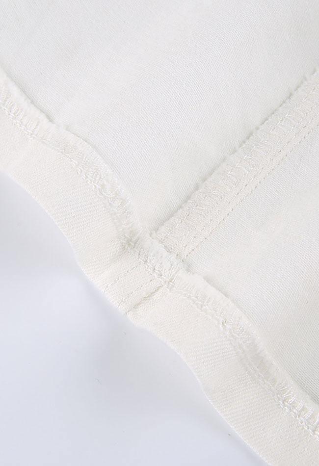 Style Core Aesthetics, New Style Trends - Mini jupe patineuse en jean Style Core Aesthetics, New Style Trends - Mini jupe patineuse en jean