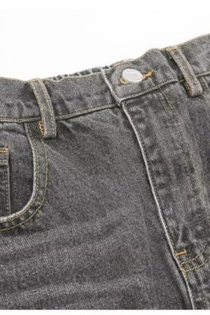 Style Core Aesthetics, New Style Trends - 'Minimal' Jeans