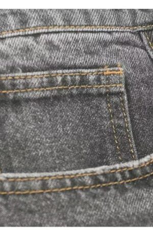 Style Core Aesthetics, New Style Trends - 'Minimal' Jeans