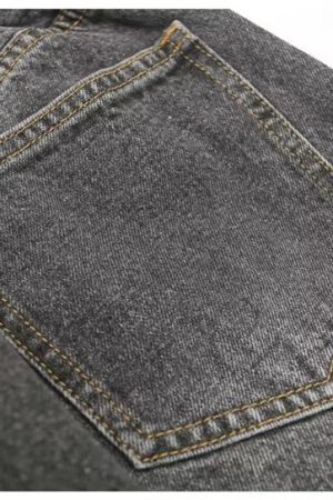 Style Core Aesthetics, New Style Trends - 'Minimal' Jeans