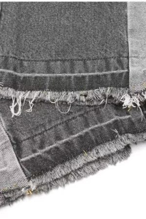 Style Core Aesthetics, New Style Trends - 'Minimal' Jeans