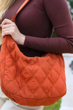 Style Core Aesthetics, New Style Trends - Mirel | Sac bandoulière essentiel