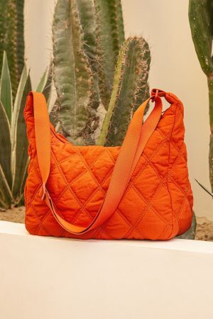 Style Core Aesthetics, New Style Trends - Mirel | Sac bandoulière essentiel