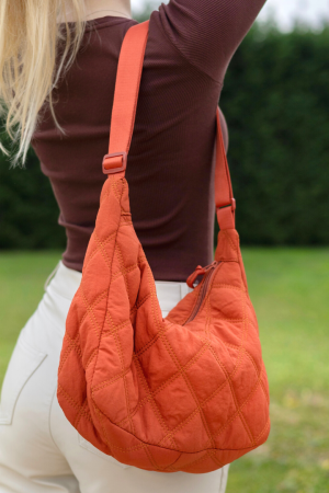 Style Core Aesthetics, New Style Trends - Mirel | Sac bandoulière essentiel