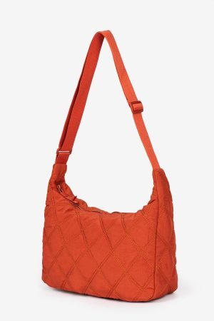 Style Core Aesthetics, New Style Trends - Mirel | Sac bandoulière essentiel