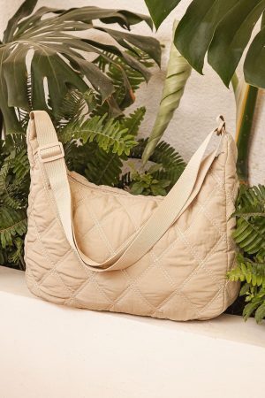 Style Core Aesthetics, New Style Trends - Mirel | Sac bandoulière essentiel