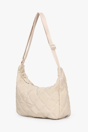 Style Core Aesthetics, New Style Trends - Mirel | Sac bandoulière essentiel