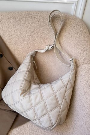 Style Core Aesthetics, New Style Trends - Mirel | Sac bandoulière essentiel