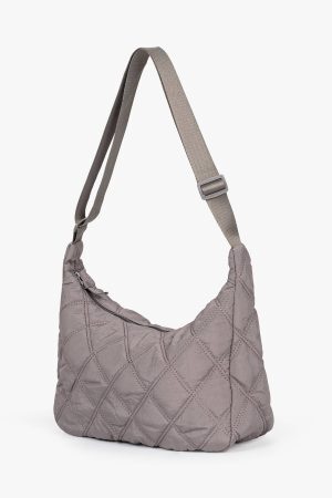 Style Core Aesthetics, New Style Trends - Mirel | Sac bandoulière essentiel