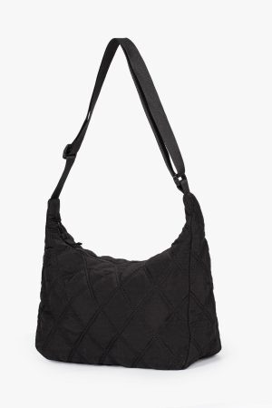 Style Core Aesthetics, New Style Trends - Mirel | Sac bandoulière essentiel