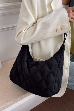 Style Core Aesthetics, New Style Trends - Mirel | Sac bandoulière essentiel