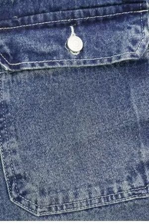 Style Core Aesthetics, New Style Trends - 'Mis Match' Jeans