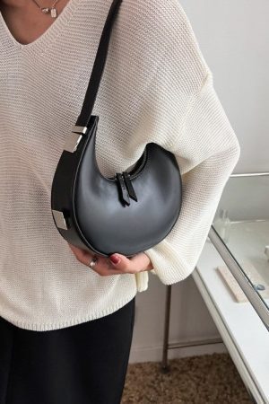 Style Core Aesthetics, New Style Trends - Morena | Sac à épaule carré