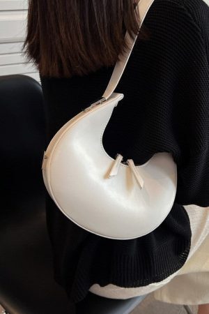 Style Core Aesthetics, New Style Trends - Morena | Sac à épaule carré