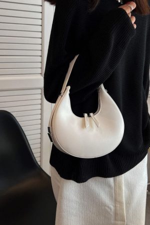 Style Core Aesthetics, New Style Trends - Morena | Sac à épaule carré