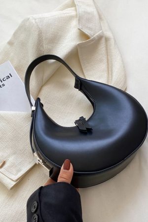 Style Core Aesthetics, New Style Trends - Morena | Sac à épaule carré