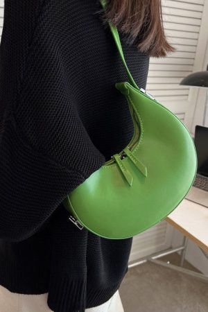 Style Core Aesthetics, New Style Trends - Morena | Sac à épaule carré