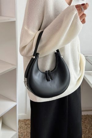 Style Core Aesthetics, New Style Trends - Morena | Sac à épaule carré