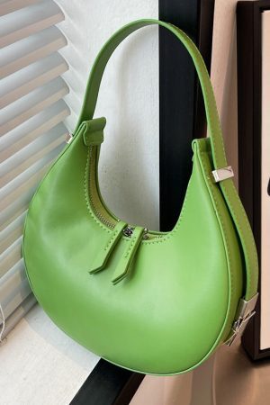 Style Core Aesthetics, New Style Trends - Morena | Sac à épaule carré