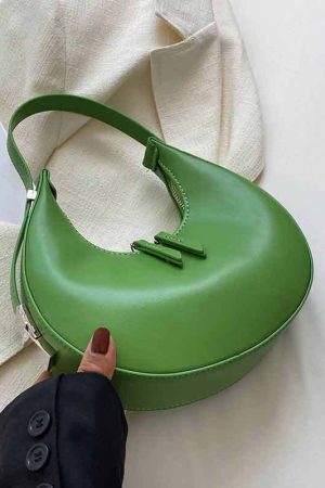 Style Core Aesthetics, New Style Trends - Morena | Sac à épaule carré