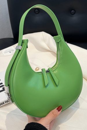 Style Core Aesthetics, New Style Trends - Morena | Sac à épaule carré