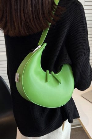 Style Core Aesthetics, New Style Trends - Morena | Sac à épaule carré