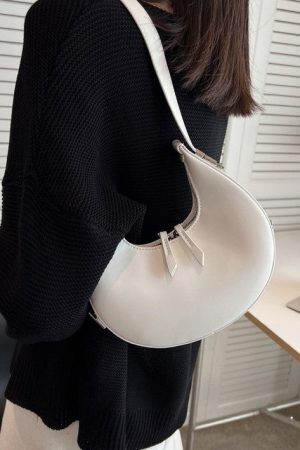 Style Core Aesthetics, New Style Trends - Morena | Sac à épaule carré