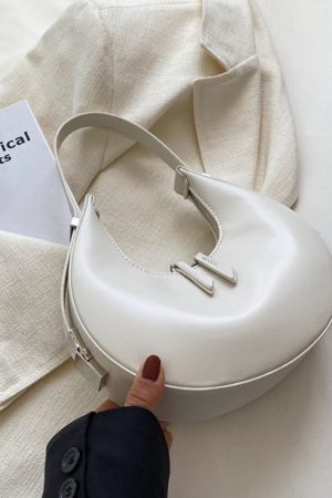 Style Core Aesthetics, New Style Trends - Morena | Sac à épaule carré