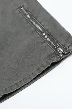 Style Core Aesthetics, New Style Trends - 'Multi' Jeans