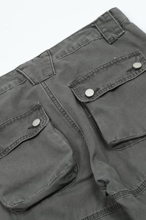 Style Core Aesthetics, New Style Trends - 'Multi' Jeans