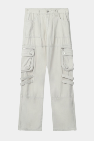 Style Core Aesthetics, New Style Trends - 'Multi' Jeans