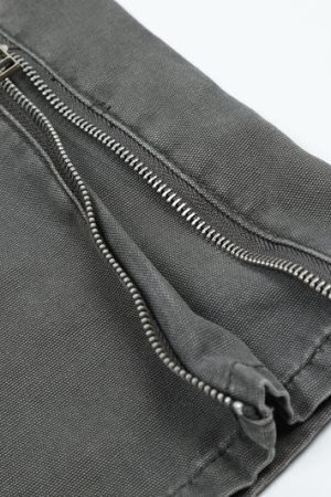 Style Core Aesthetics, New Style Trends - 'Multi' Jeans