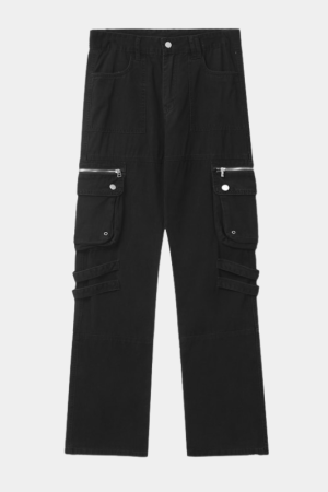 Style Core Aesthetics, New Style Trends - 'Multi' Jeans