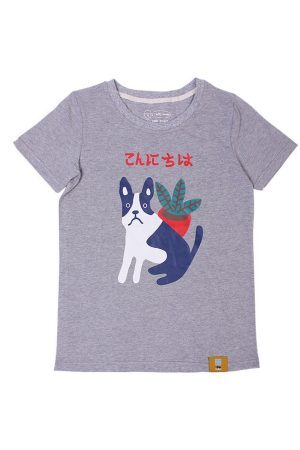 Style Core Aesthetics, New Style Trends - My Lovely Pup T-Shirt