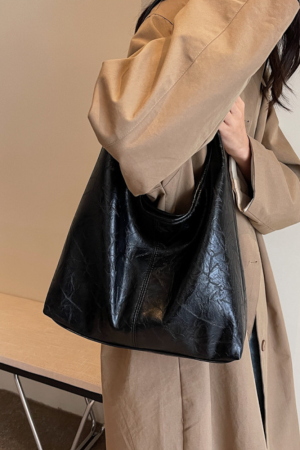 Style Core Aesthetics, New Style Trends - Naelle | Sac hobo