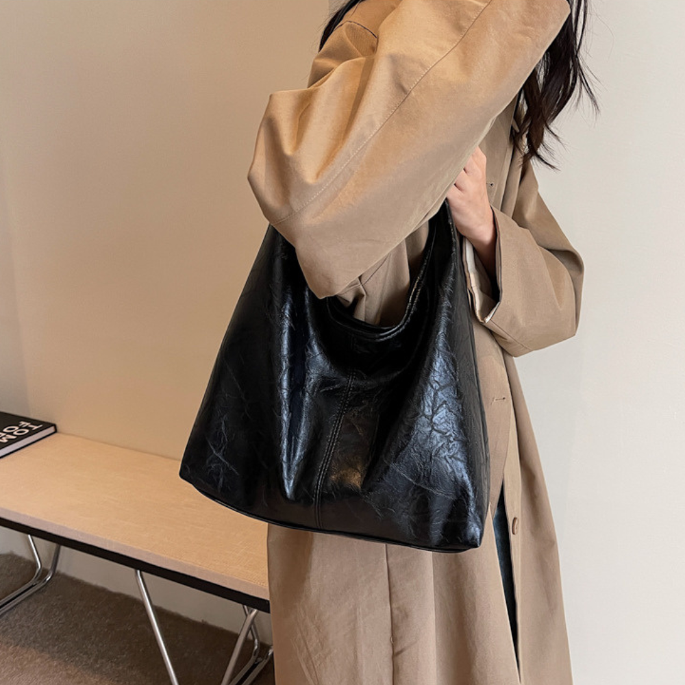 Style Core Aesthetics, New Style Trends - Naelle | Sac hobo Style Core Aesthetics, New Style Trends - Naelle | Sac hobo