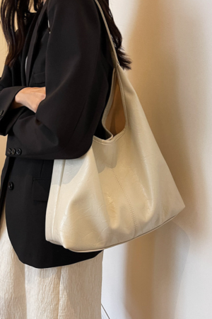 Style Core Aesthetics, New Style Trends - Naelle | Sac hobo