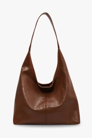 Style Core Aesthetics, New Style Trends - Naelle | Sac hobo