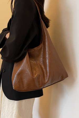 Style Core Aesthetics, New Style Trends - Naelle | Sac hobo