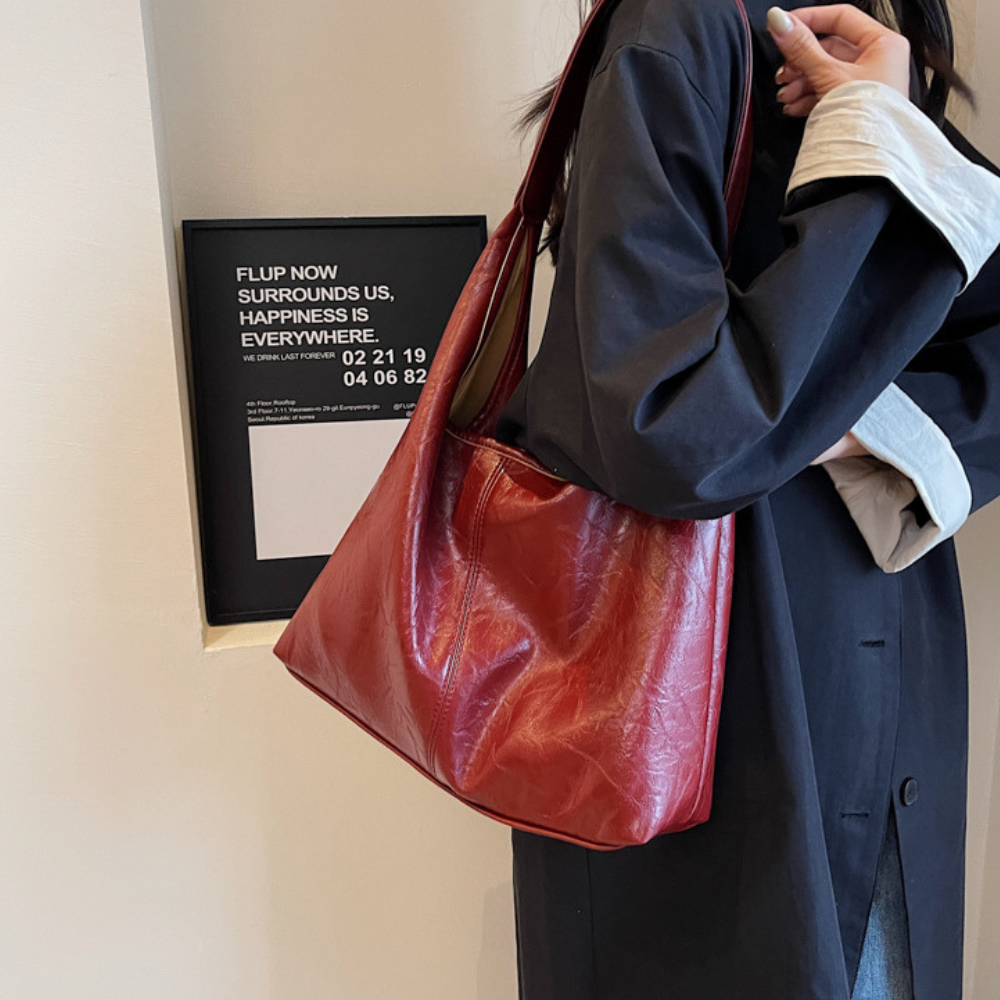 Style Core Aesthetics, New Style Trends - Naelle | Sac hobo Style Core Aesthetics, New Style Trends - Naelle | Sac hobo