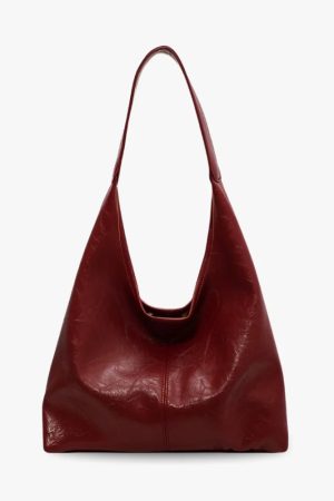Style Core Aesthetics, New Style Trends - Naelle | Sac hobo