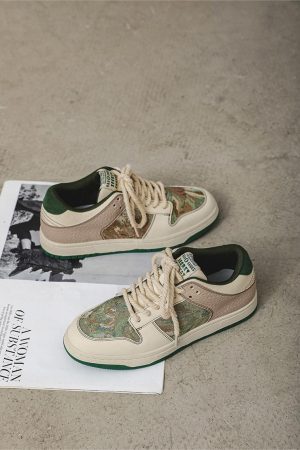 Style Core Aesthetics, New Style Trends - Nature Shoes