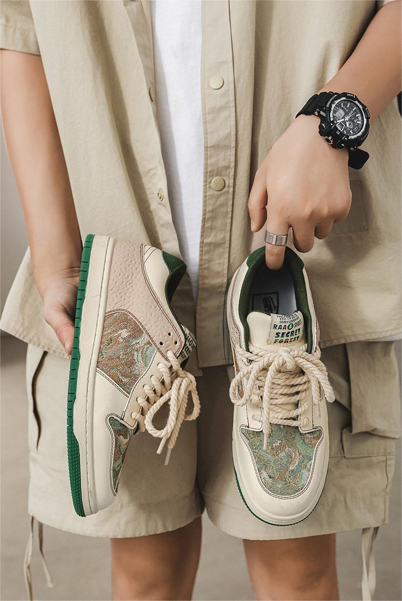 Style Core Aesthetics, New Style Trends - Nature Shoes Style Core Aesthetics, New Style Trends - Nature Shoes