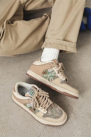 Style Core Aesthetics, New Style Trends - Nature Shoes