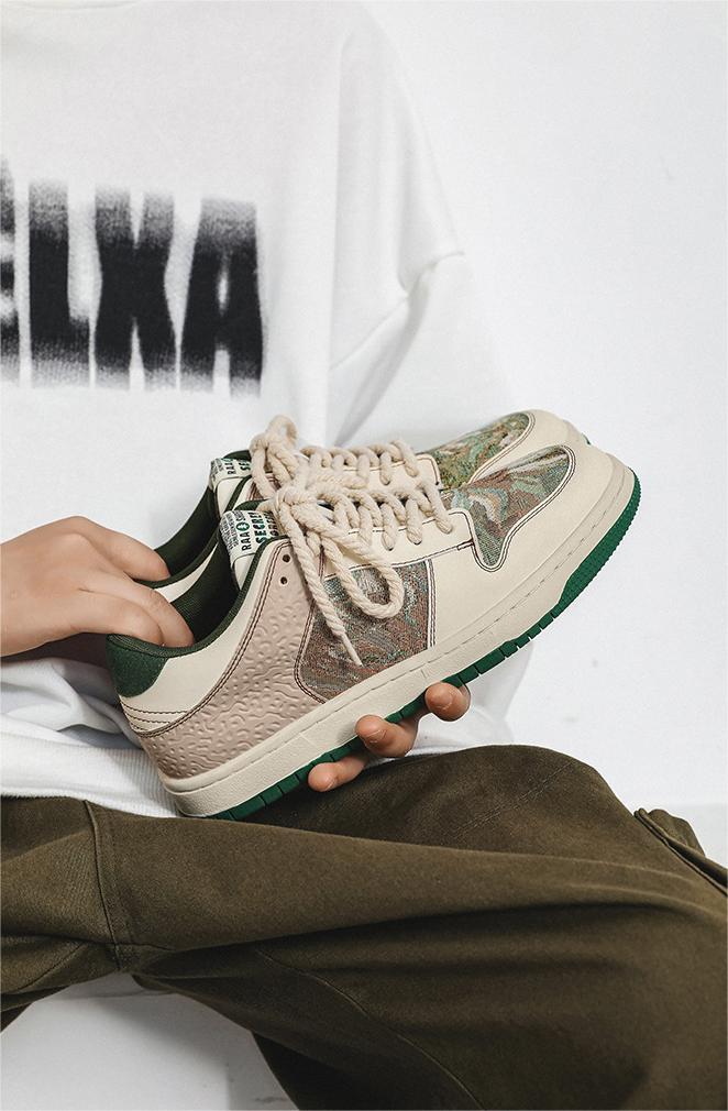 Style Core Aesthetics, New Style Trends - Nature Shoes Style Core Aesthetics, New Style Trends - Nature Shoes