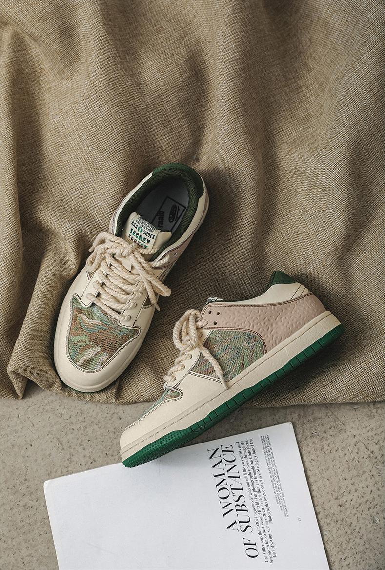 Style Core Aesthetics, New Style Trends - Nature Shoes Style Core Aesthetics, New Style Trends - Nature Shoes